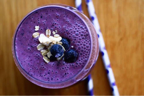 OTO SPOSÓB NA POSIŁEK W BIEGU