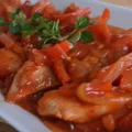 Śledzie po kaszubsku