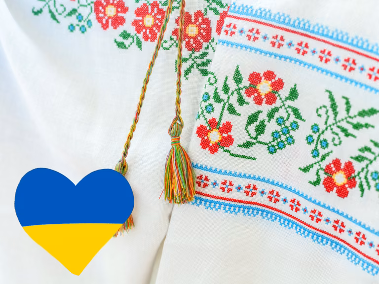 Jakie są tradycje świąteczne w Ukrainie?