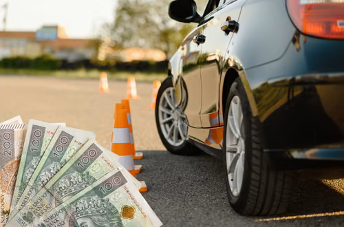 Nawet 5 tys. złotych dofinansowania do prawa jazdy! Są trzy możliwości!
