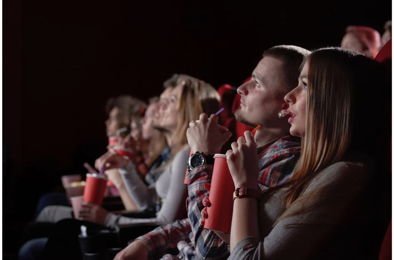 Historia o miłości, która łamie schematy! Właśnie trafiła do kin!