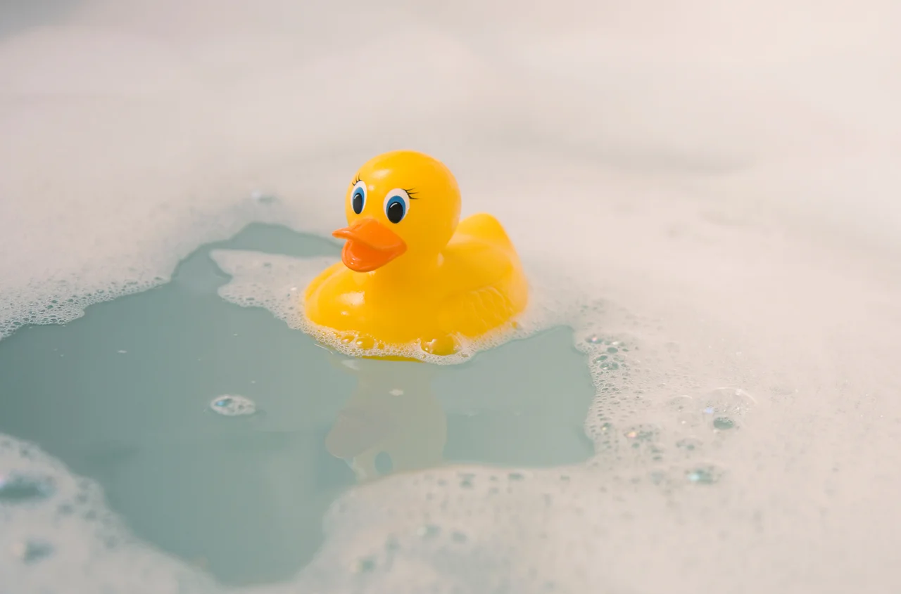 Dzień Gumowej Kaczuszki: Historia i Znaczenie Nietypowego Święta