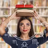 Te 4 znaki zodiaku to astrologiczni geniusze! Poznaj zodiakalny ranking IQ