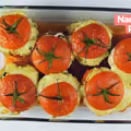 Nadziewane pomidory