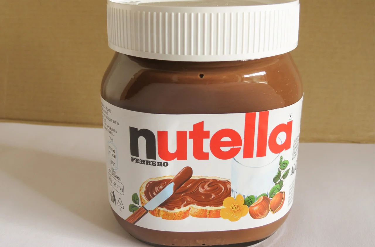Światowy Dzień Nutelli: Historia i Sposoby Świętowania