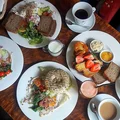 Krakowski Moment Resto Bar  idealny na śniadanie