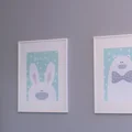 PLAKATY W POKOJU DZIECKA + LINKI DO DARMOWYCH PLAKATÓW