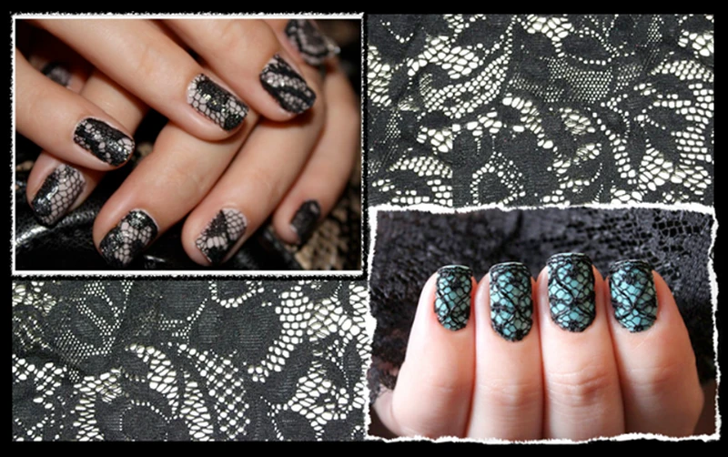 Elegancki manicure