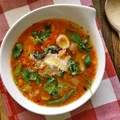 WTOREK: PIECZONE MINESTRONE INSTANT ZE SŁOIKA