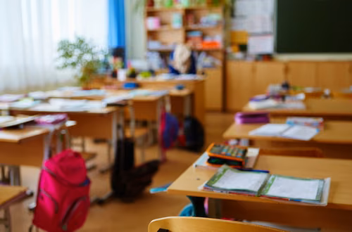 Religia lub etyka obowiązkowa? Sejm kieruje projekt do dalszych prac