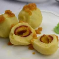 Knedle ze śliwkami - Tylko sprawdzone przepisy!