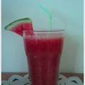Arbuzowe smoothie