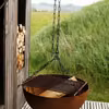Podwieszany grill