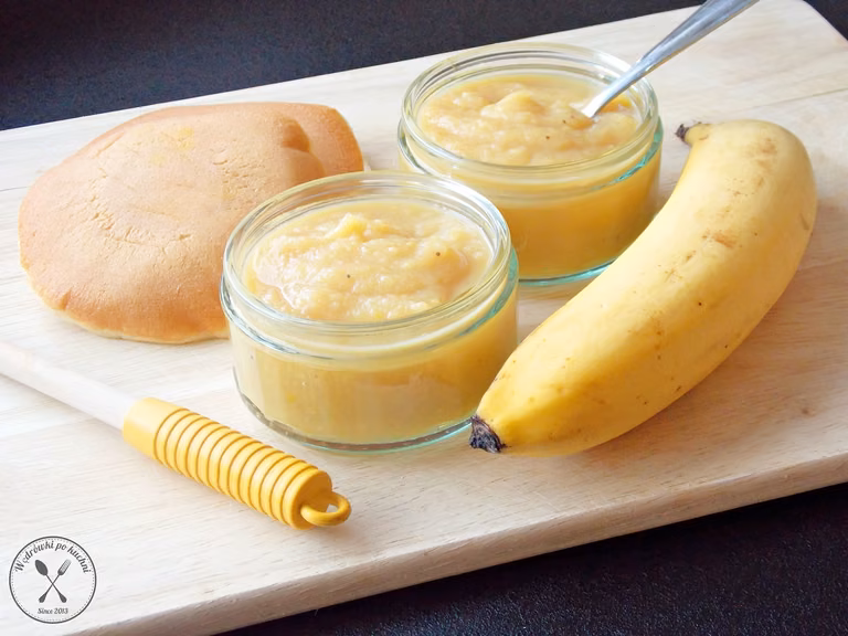 Monkey butter