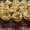 Muffinkowe serniczki