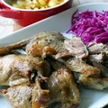 Wyjątkowo delikatna kaczka - czyli confit z kaczki w oleju rzepakowym