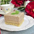 DIETETYCZNE CIASTO KAWOWO-BANANOWE (145 KCAL)
