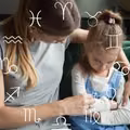 Astrologiczny przewodnik rodzica: Nie uwierzysz, jak znak zodiaku wpływa na zachowanie Twojego dziecka!