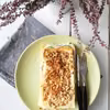 Lasagne z kozim serem