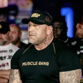 Tragiczne zdarzenia na gali PunchDown 5 we Wrocławiu. Artur "Waluś" Walczak walczy o życie!