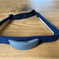 Obowiązkowe opaski dla kierowców? Projekt FITDRIVE ma zredukować liczbę wypadków