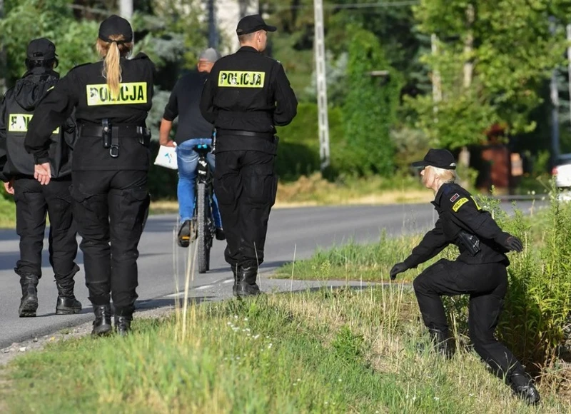 Mama Dawidka wydała oświadczenie. Zwraca się do Służb!