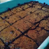 Przepis na najlepsze Brownie na świecie