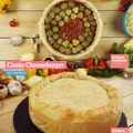 Ciasto cheeseburger - HIT IMPREZY