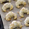Mini croissant