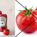 Ile naprawdę wiesz o keczupie?  Te informacje mogą Cię zaskoczyć!