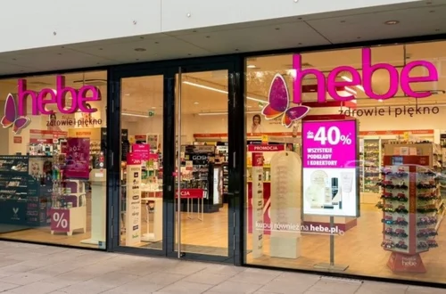-80% na drugi bestsellerowy kosmetyk w Hebe! Drogeria sypnęła promocjami na Dzień Kobiet
