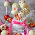 Cake pops – ciasteczkowe lizaki
