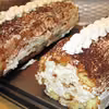 ROLADA BEZ PIECZENIA W 15 MINUT-przepyszna a'la tiramisu+FILM