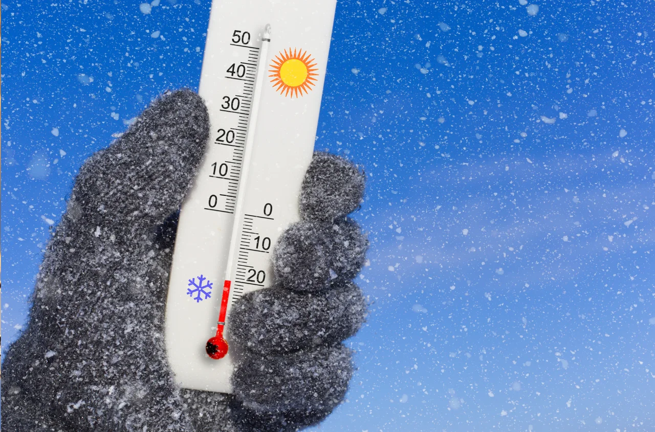Kiedy koniec mrozów? Pogoda zaskoczy Polaków już za kilka dni