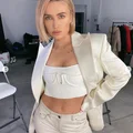 Maffashion komentuje rozstanie z Sebastianem Fabijańskim.