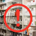 Wycofanie z obrotu leku Symibace (Cilazaprolum) 5 mg: Decyzja Głównego Inspektora Farmaceutycznego