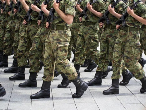 Polki otrzymują wezwania na przeszkolenie wojskowe. Kto trafi do rezerwy?