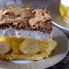 Bananowa chmurka
