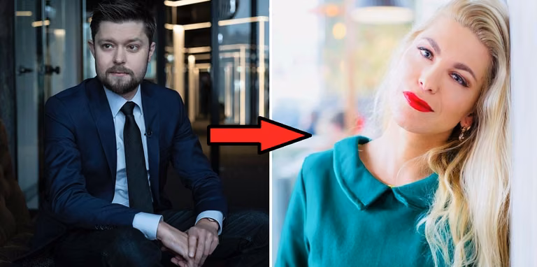 Para prosto z kryminału! Katarzyna Bonda i Remigiusz Mróz są razem?