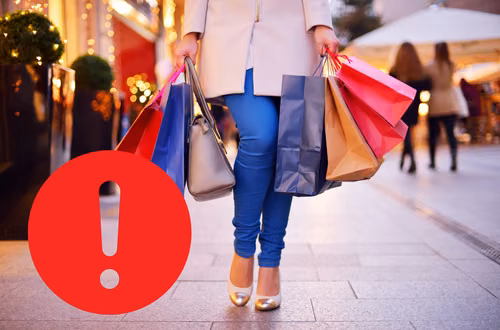 Uwaga na oszustwa przed Black Friday! Bank Pekao apeluje do klientów