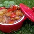 Ratatouille - Ratatuj