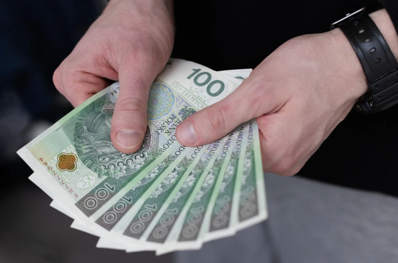 Tak zmienią się wypłaty za niewykorzystany urlop. Prezydent podpisał ustawę!