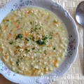 Zupa zacierkowa