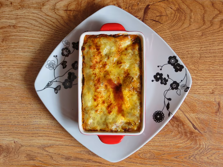 Lasagne