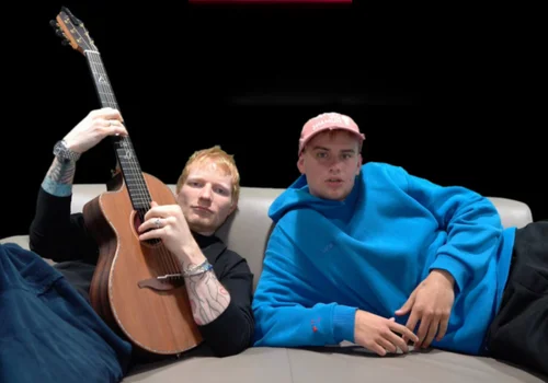 Ed Sheeran naprawdę to zrobił! Zaśpiewał po polsku i podbił internet