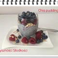 Chia pudding