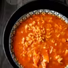 Zupa gołąbkowa