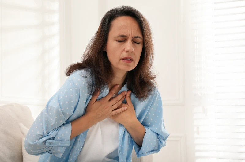 Dlaczego wiosną trudniej oddychać? To nie zawsze alergia