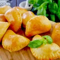 Pieczone pierogi ruskie – pyszna potrawa na każdą okazję