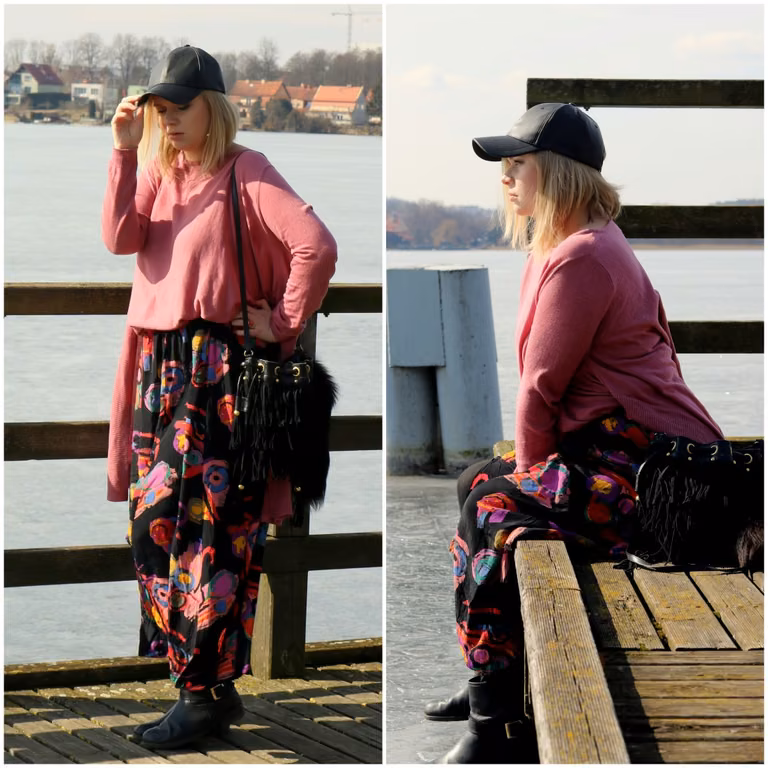 double oversized